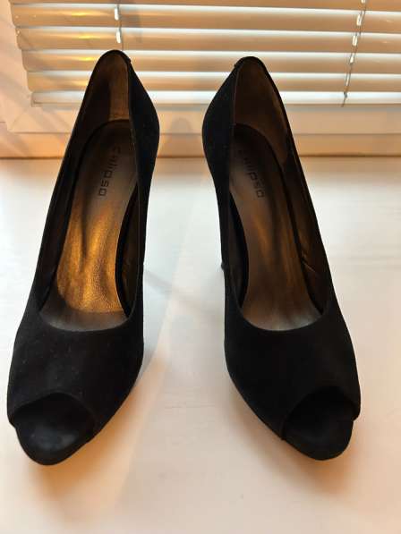 Обувь в Санкт-Петербурге фото 15