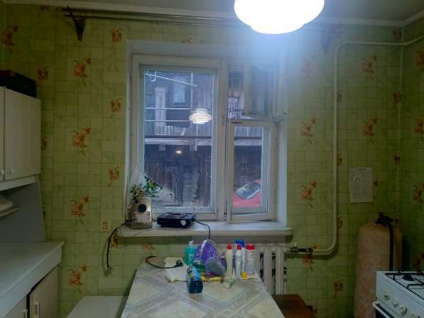 Продам квартиру 76 кв. м в Нижних Сергах фото 6