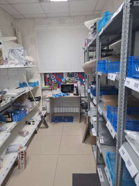 Продаю пвз в Краснодаре фото 4