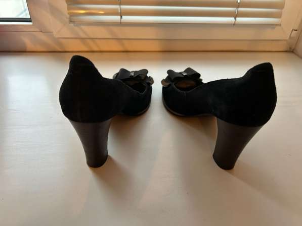 Обувь в Санкт-Петербурге фото 7