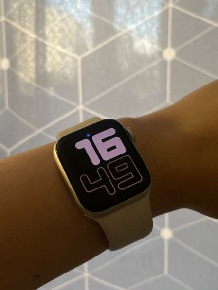 Apple watch SE 2022
