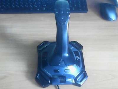 Logitech Attack 3 Joystick