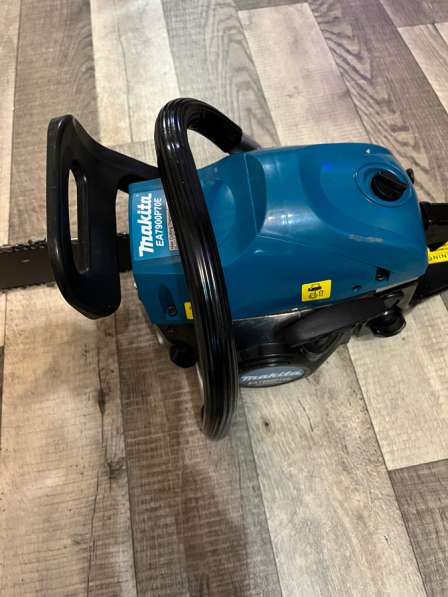 Бензопила Makita EA7900P70E в Санкт-Петербурге фото 6