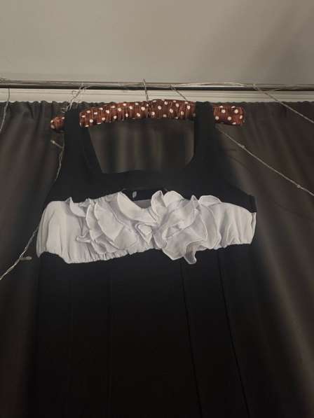 Летнее платье в Москве