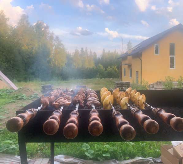 Шашлык