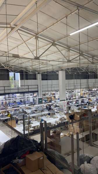 ПРОДАЕЦА ОТ ВЛАДЕЛЬЦА В ДЕЙСТВУЮШЕМ ВИДЕ ШВЕЙНАЯ ФАБРИКА в фото 10