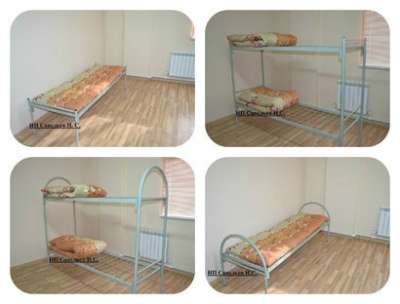 Новые кровати армейского образца в Ногинске фото 4