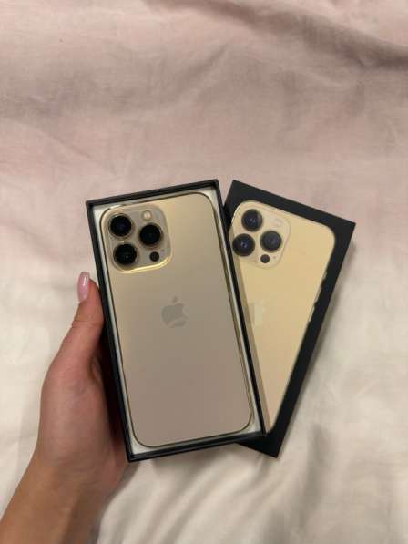 Телефон 13 pro 256 gb