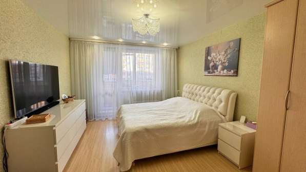 2 комн квартира распашонка в МЖК в Тюмени фото 7