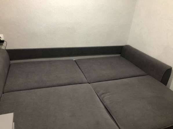 Диван раскладной бу в Москве