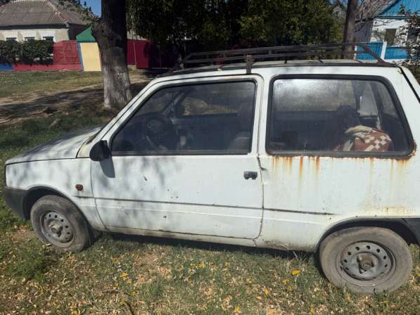 ВАЗ (Lada), 1111 Ока, продажа в Темрюке в Темрюке фото 6