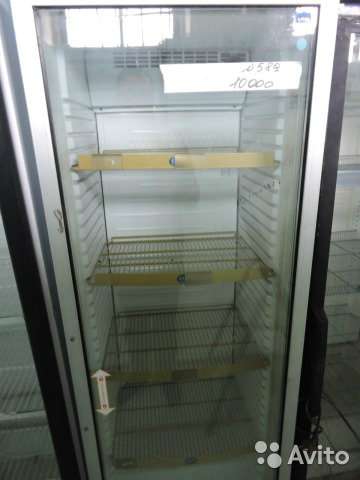 торговое оборудование Холодильный шкаф N589