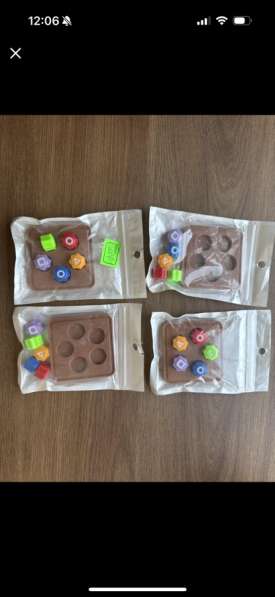 Игрушки в Майкопе фото 4