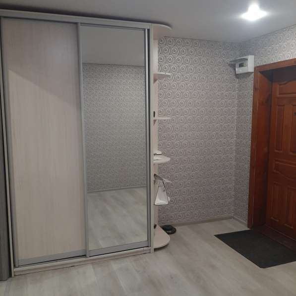 3-к квартира, 72 м2, 13/14 эт в Тамбове фото 21