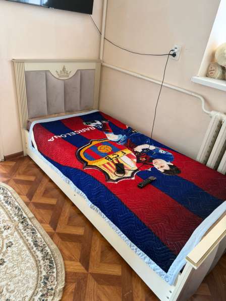 Детская кровать в Москве фото 3