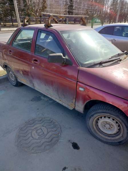 ВАЗ (Lada), 2110, продажа в Пензе