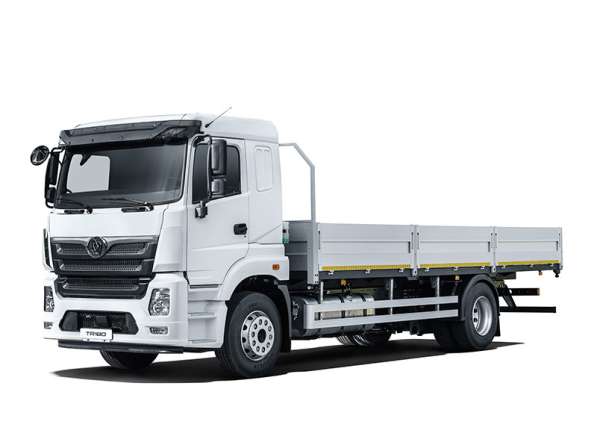 Sollers TR80 Изотермический в Москве