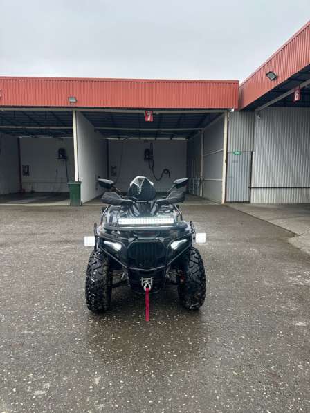 Квадрик в Гудермесе фото 7