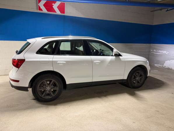 Audi, Q5, продажа в Москве в Москве фото 11