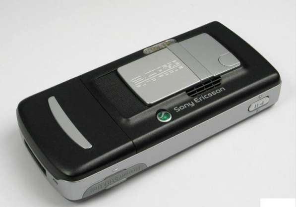 Sony Ericsson K750 i(оригинал, комплект) в Москве фото 3