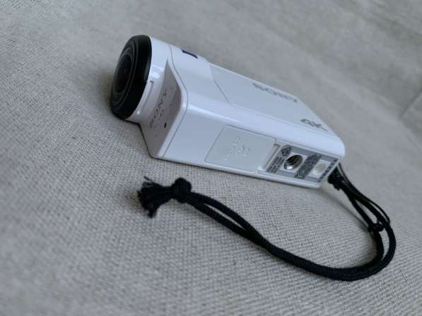 Camera Sony FDR X3000 в Москве фото 4