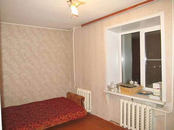 Продаю 3х комнатную ул. Василия Блюхера в Кургане фото 41
