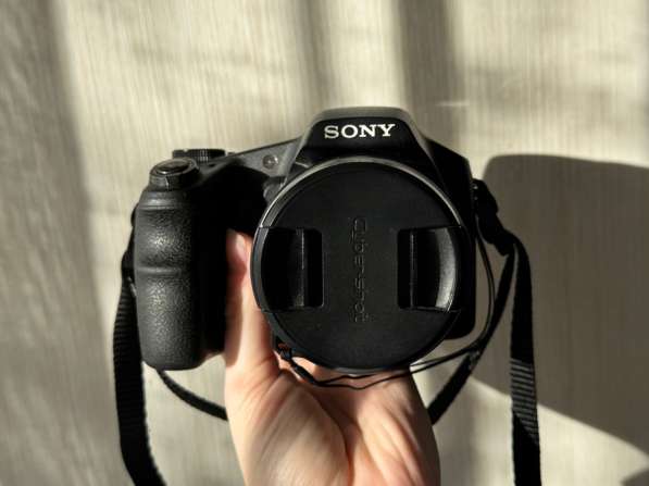 Фотоаппарат sony dsc hx200v в Краснодаре фото 8