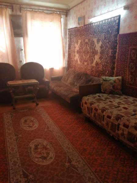Продажа 2-х комнатной квартиры в Саратовской обл. в Татищево в Татищево фото 10