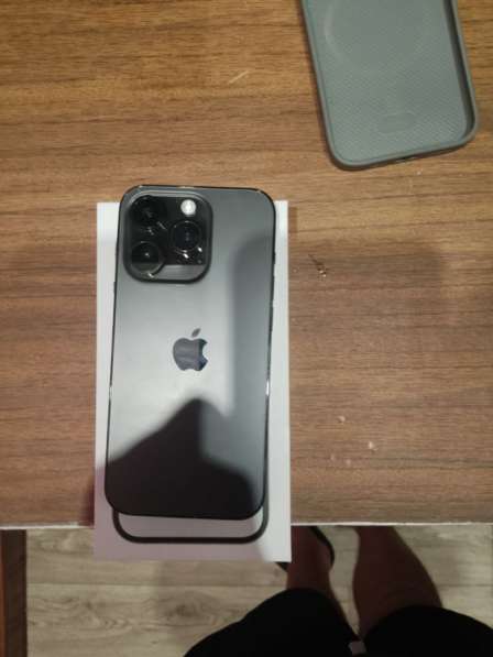 Айфон 14 про 100акб в Находке фото 5