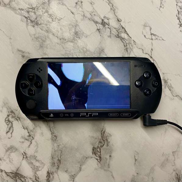 PSP E1000 в Курске фото 3