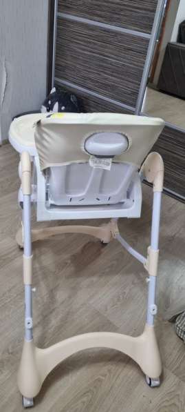 Стульчик для кормления в Нефтеюганске фото 3