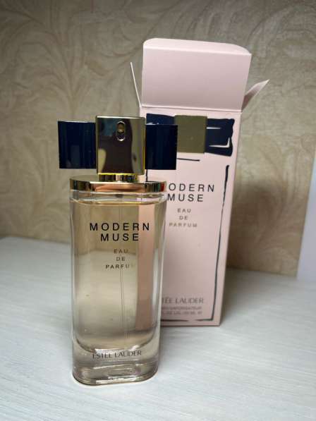 Парфюмерная вода