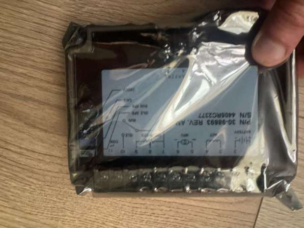 Регулятор скорости двигателя Камминс