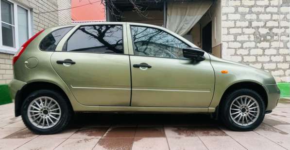 ВАЗ (Lada), Kalina, продажа в Махачкале