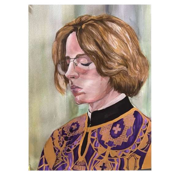 ‼️НАРИСУЮ ВАШ ПОРТРЕТ‼️ в Севастополе фото 3