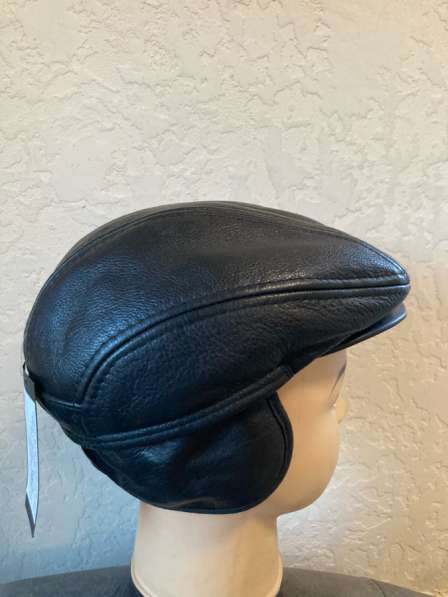 Кепка мужская