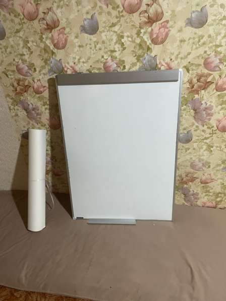 Магнитно маркерная доска в Протвино фото 4