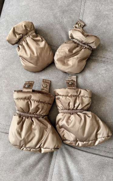 Комбинезон зимний в Владимире фото 6