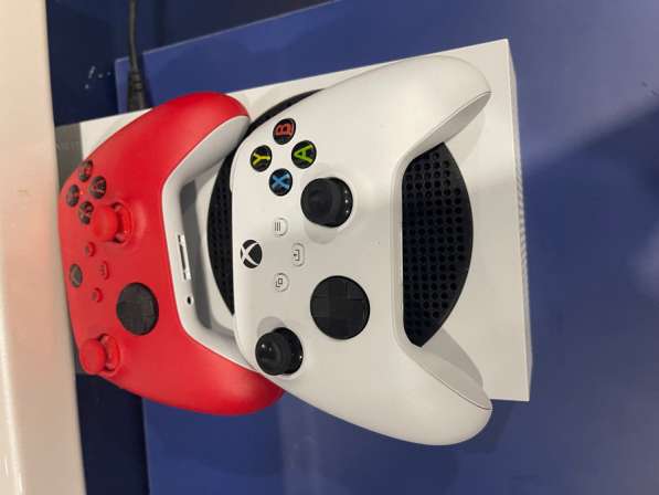 Xbox series s в Сочи