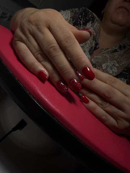 Маникюр в Волгограде фото 4