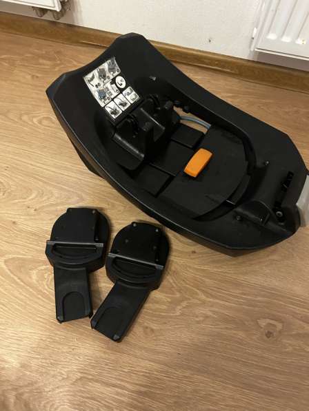 Коляска детская 3в1 в Санкт-Петербурге