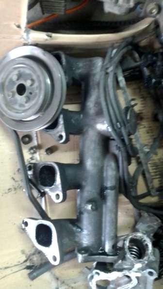 Митсубиси chariot в разбор в Рубцовске