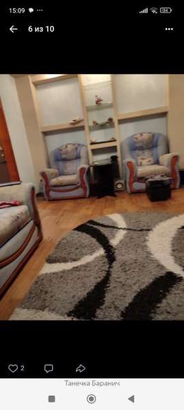 Продается 2-х комнатная квартира пр-т Генерала Данилова в фото 7