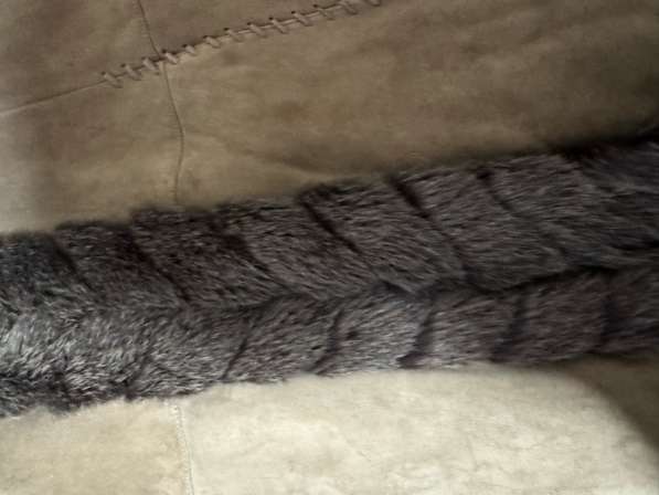 Одежда дубленка в Москве фото 5