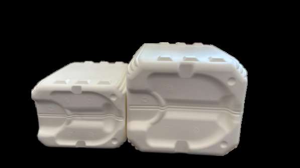 Канистры 5, 10 литров штабелируемые в Электростале фото 3