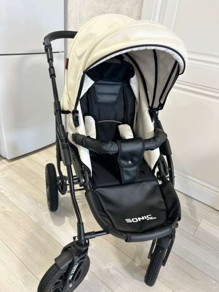 Коляска 3в1 в Казани фото 7