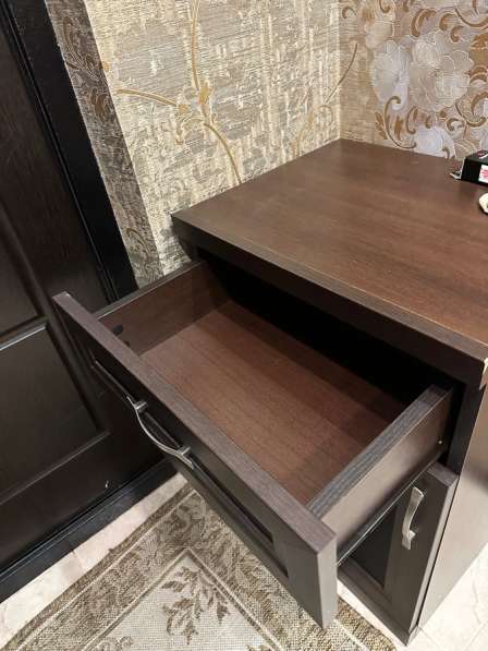 Комплект мебели в прихожую (бу) в Краснодаре фото 8