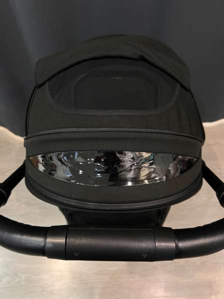 Прогулочная коляска anex x в Казани фото 3