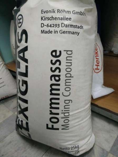 Пмма. Первичное сырьё. pmma. Гранула. Распродажа склада в Москве фото 5