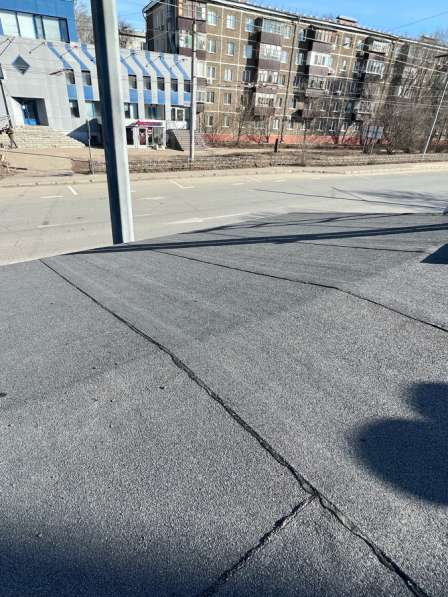 Монтаж плоской кровли в Казани